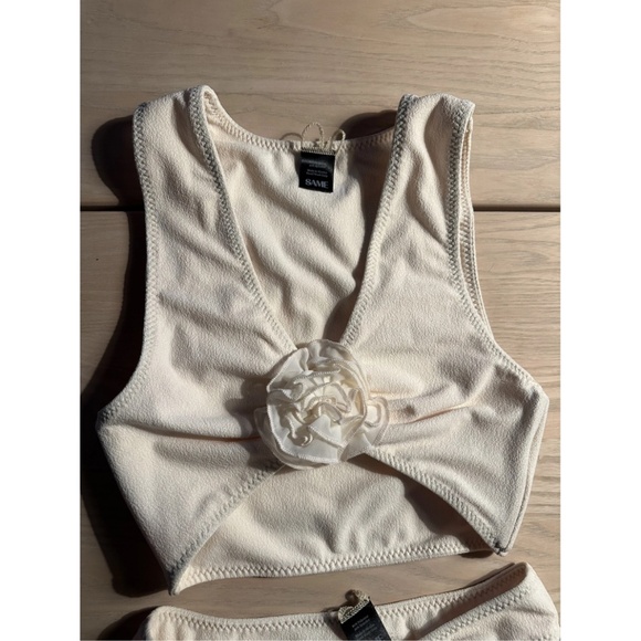 SAME SWIM bikini - Picture 5 of 7